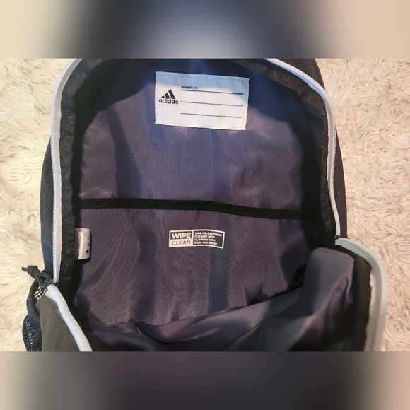 Adidas Backpack - Picture 4 of 5